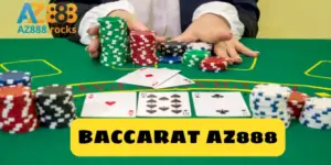 Baccarat AZ888